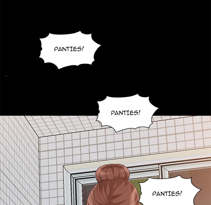Sleepy Town Escapades Chapter 3 image 10