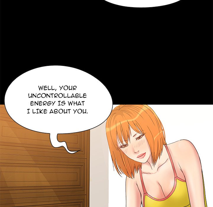 Sleepy Town Escapades Chapter 3 image 109