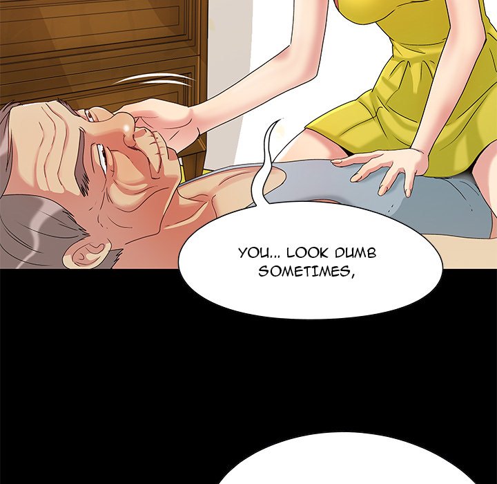 Sleepy Town Escapades Chapter 3 image 110