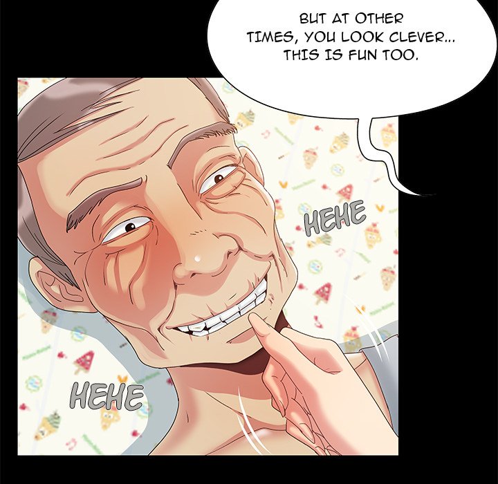 Sleepy Town Escapades Chapter 3 image 111