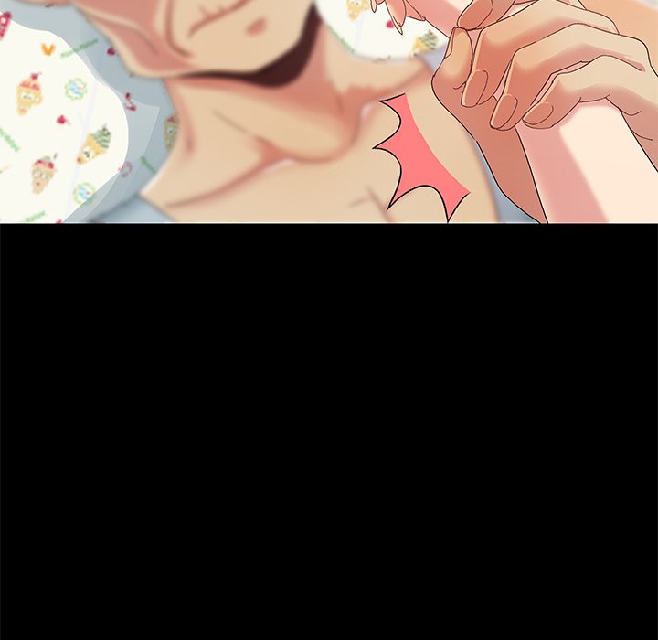 Sleepy Town Escapades Chapter 3 image 113