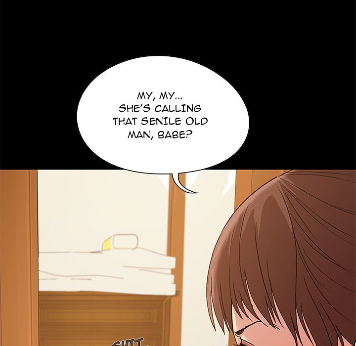 Sleepy Town Escapades Chapter 3 image 121