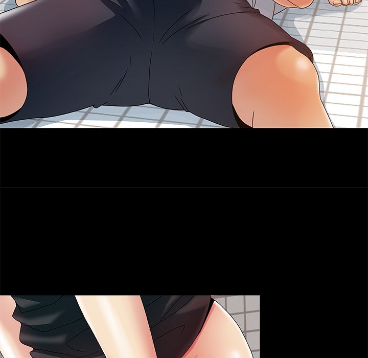 Sleepy Town Escapades Chapter 3 image 13