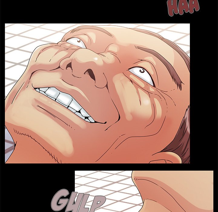 Sleepy Town Escapades Chapter 3 image 16