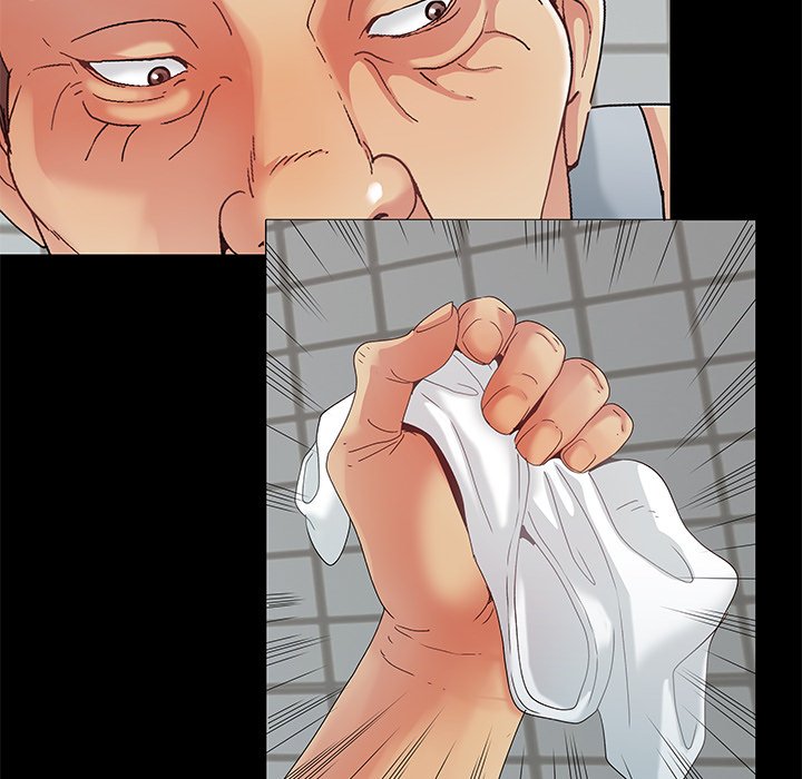 Sleepy Town Escapades Chapter 3 image 28