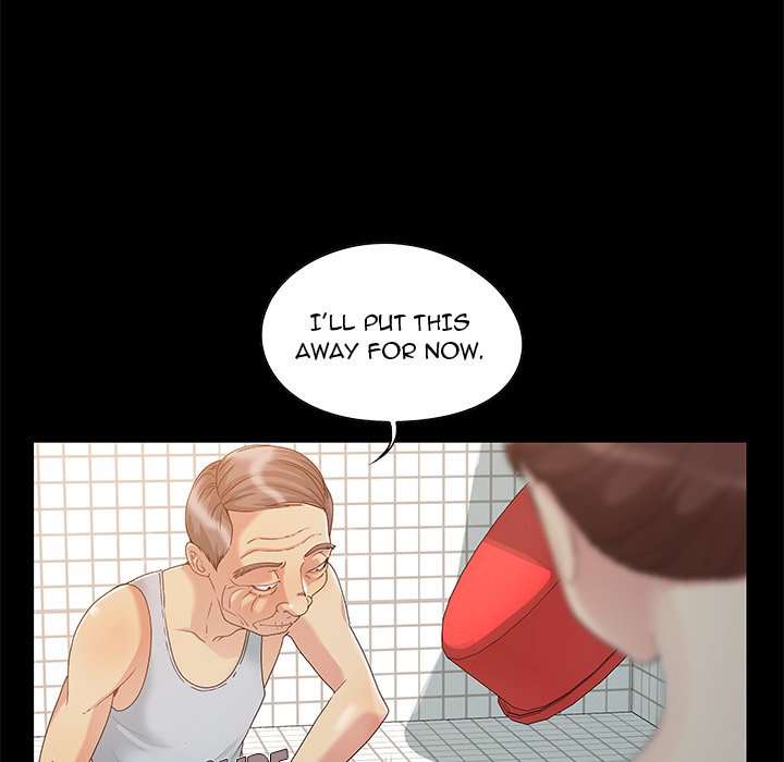 Sleepy Town Escapades Chapter 3 image 30