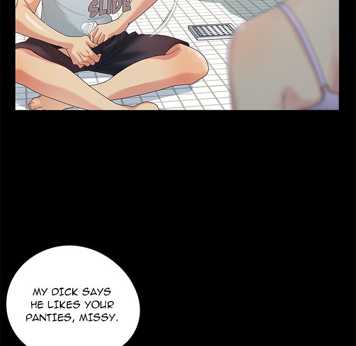 Sleepy Town Escapades Chapter 3 image 31