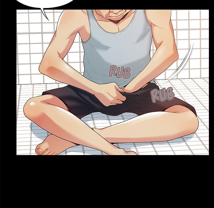 Sleepy Town Escapades Chapter 3 image 32