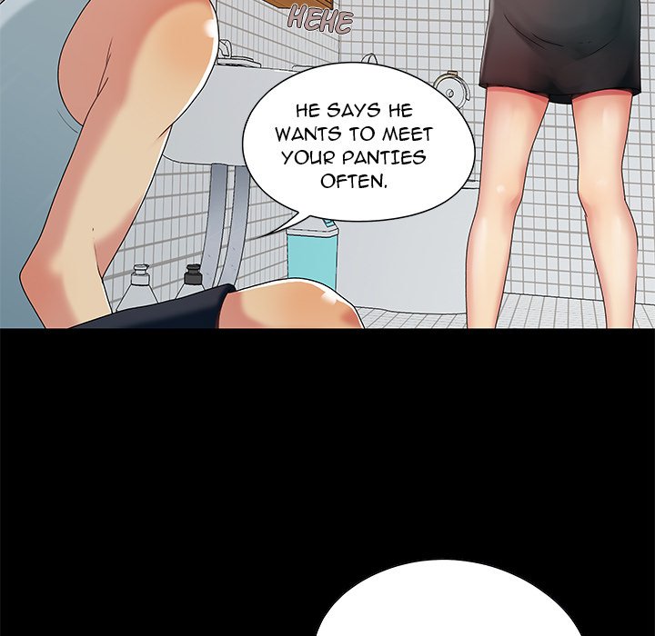 Sleepy Town Escapades Chapter 3 image 34