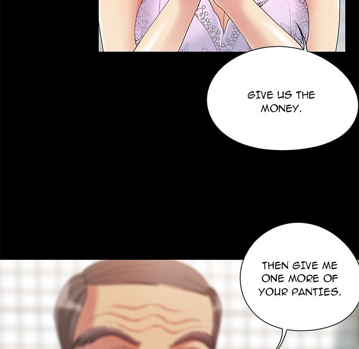 Sleepy Town Escapades Chapter 3 image 36
