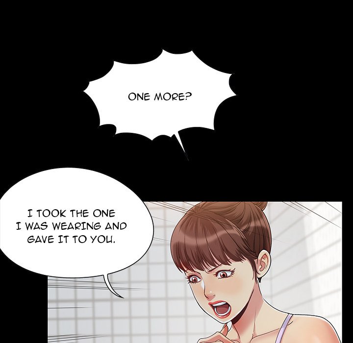 Sleepy Town Escapades Chapter 3 image 38