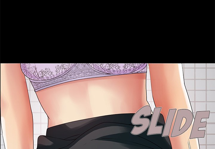 Sleepy Town Escapades Chapter 3 image 3