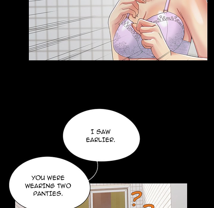 Sleepy Town Escapades Chapter 3 image 39