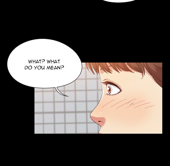 Sleepy Town Escapades Chapter 3 image 41