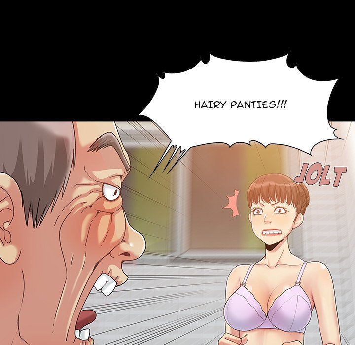 Sleepy Town Escapades Chapter 3 image 42