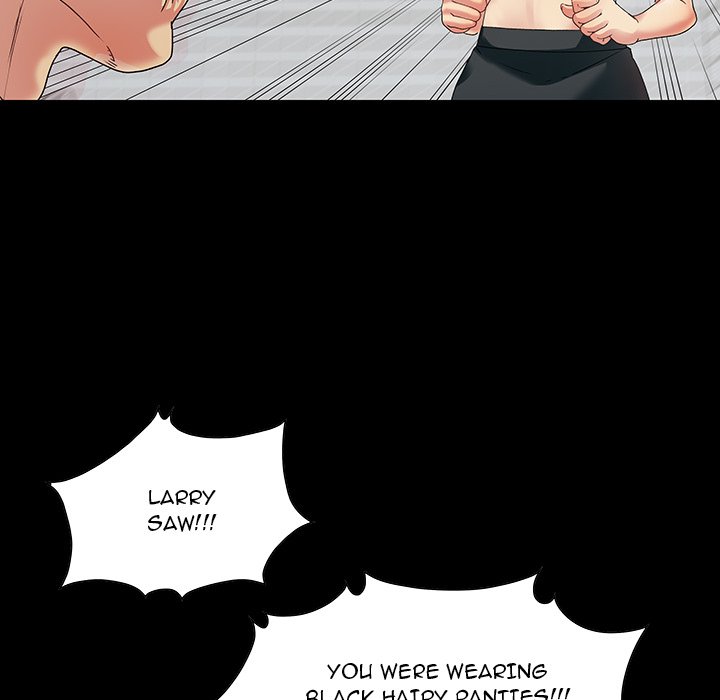 Sleepy Town Escapades Chapter 3 image 43