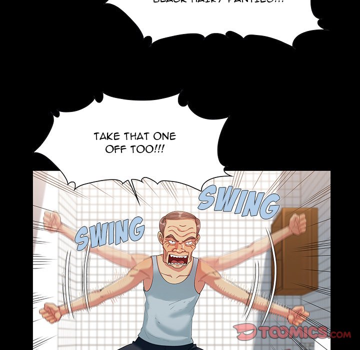 Sleepy Town Escapades Chapter 3 image 44