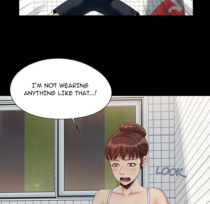 Sleepy Town Escapades Chapter 3 image 45