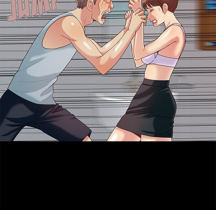 Sleepy Town Escapades Chapter 3 image 50
