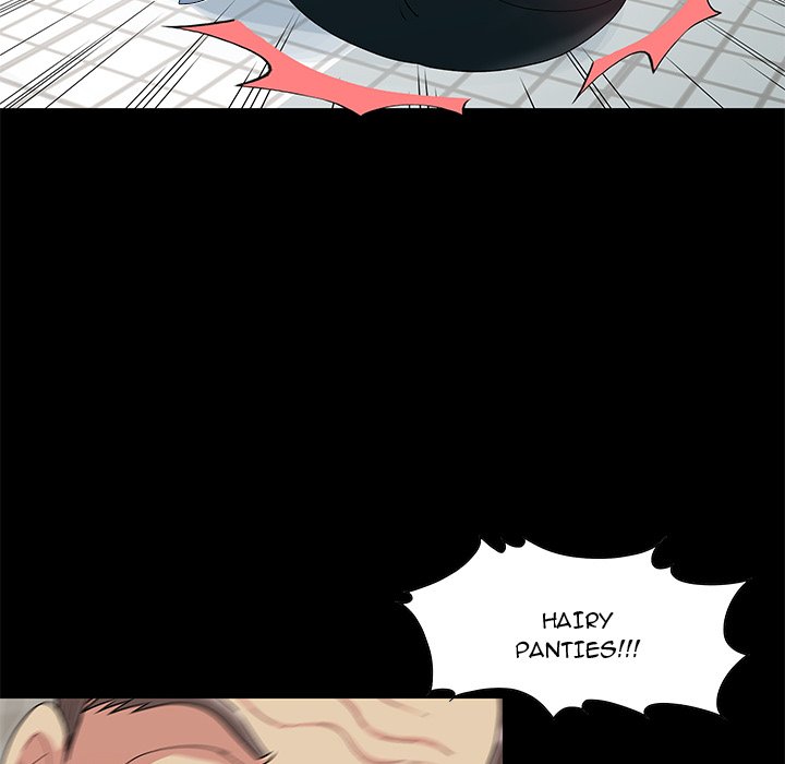 Sleepy Town Escapades Chapter 3 image 53