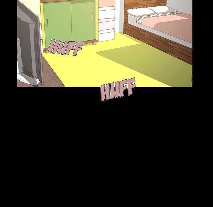 Sleepy Town Escapades Chapter 3 image 61