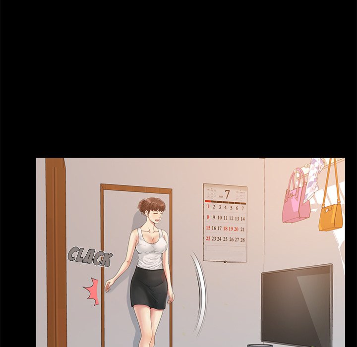 Sleepy Town Escapades Chapter 3 image 64