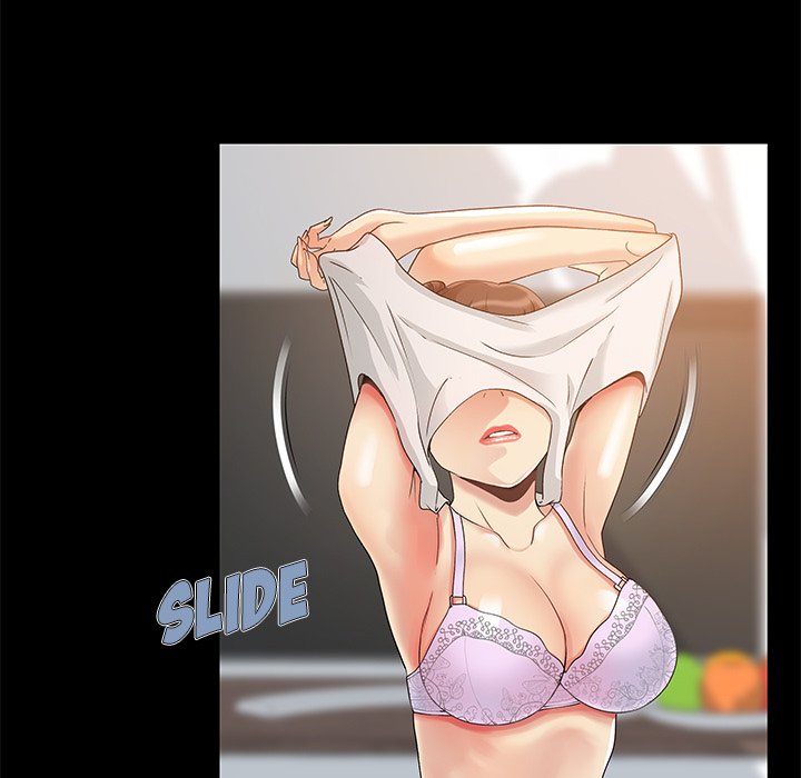 Sleepy Town Escapades Chapter 3 image 67