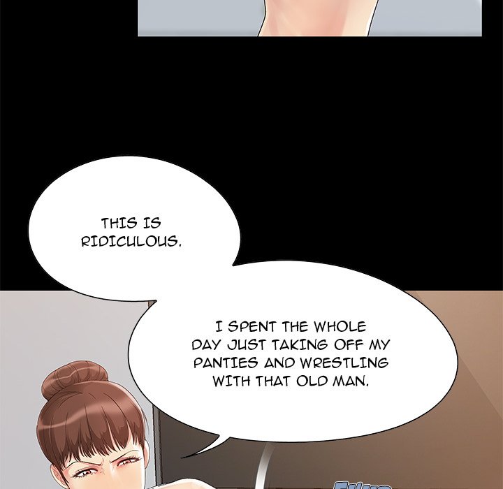 Sleepy Town Escapades Chapter 3 image 68