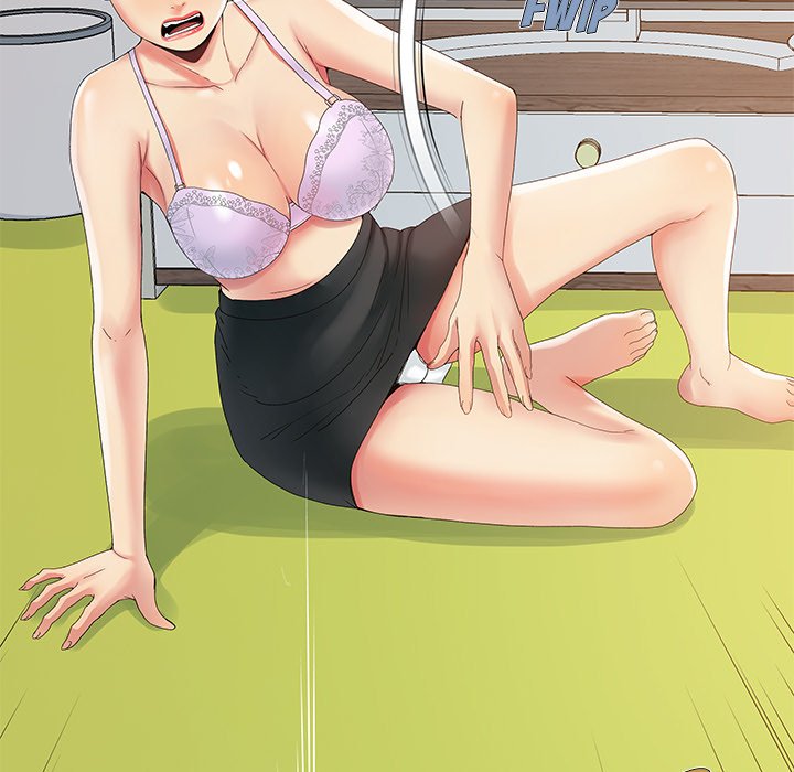 Sleepy Town Escapades Chapter 3 image 69