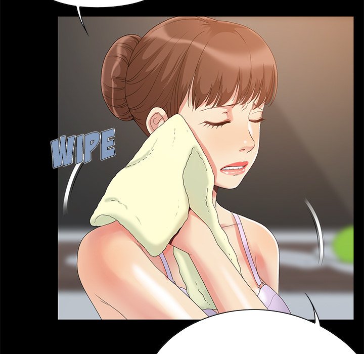 Sleepy Town Escapades Chapter 3 image 71