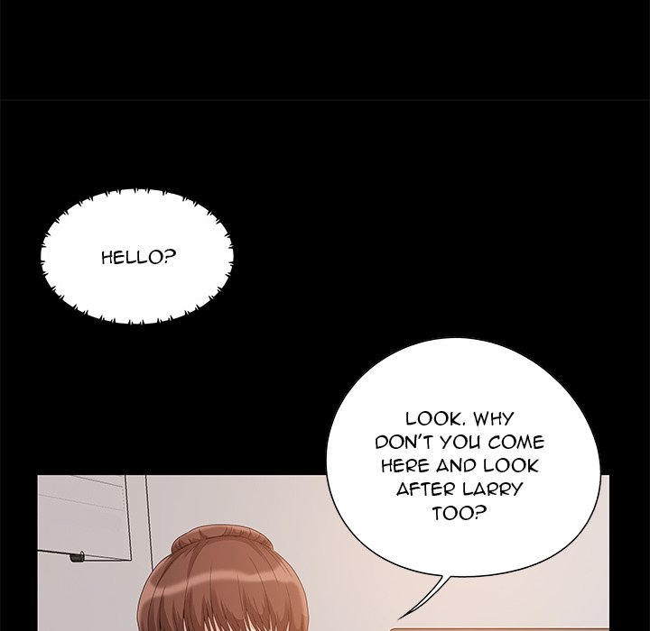 Sleepy Town Escapades Chapter 3 image 74
