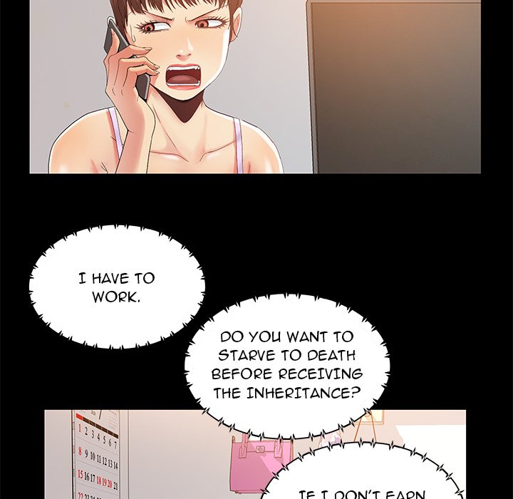 Sleepy Town Escapades Chapter 3 image 75