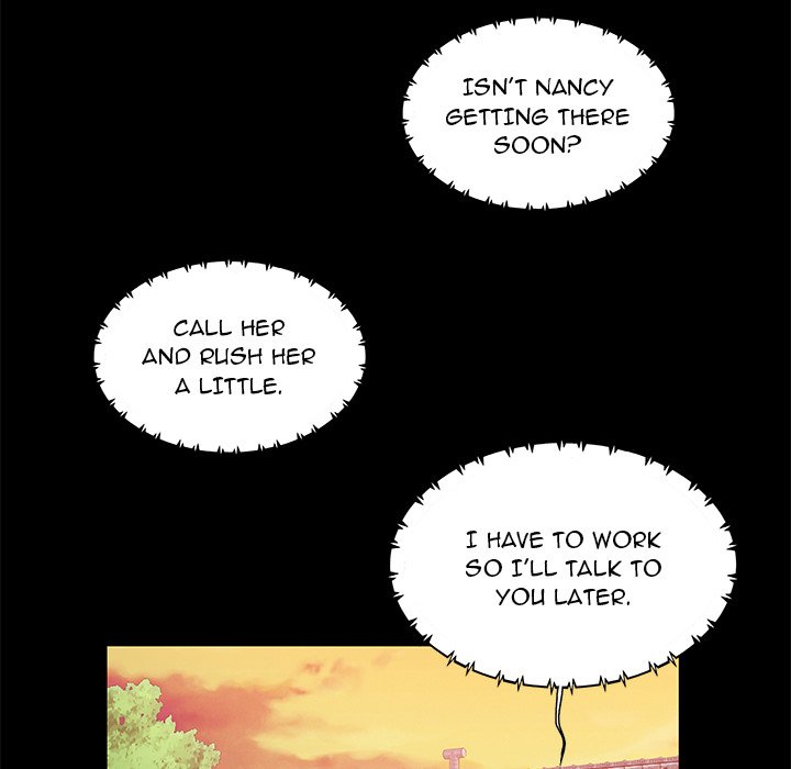 Sleepy Town Escapades Chapter 3 image 78