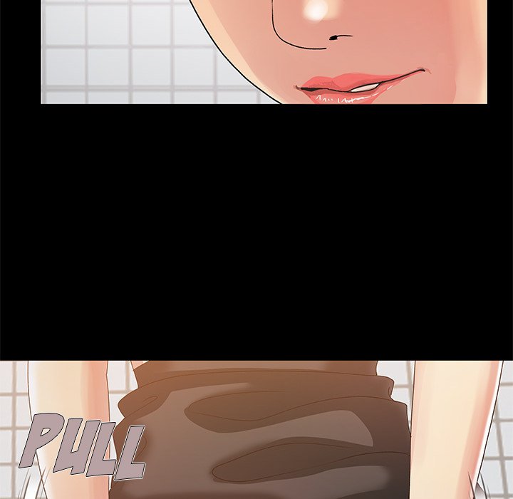 Sleepy Town Escapades Chapter 3 image 7