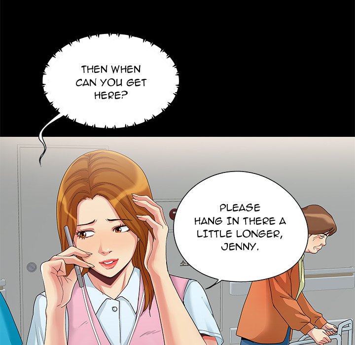 Sleepy Town Escapades Chapter 3 image 82