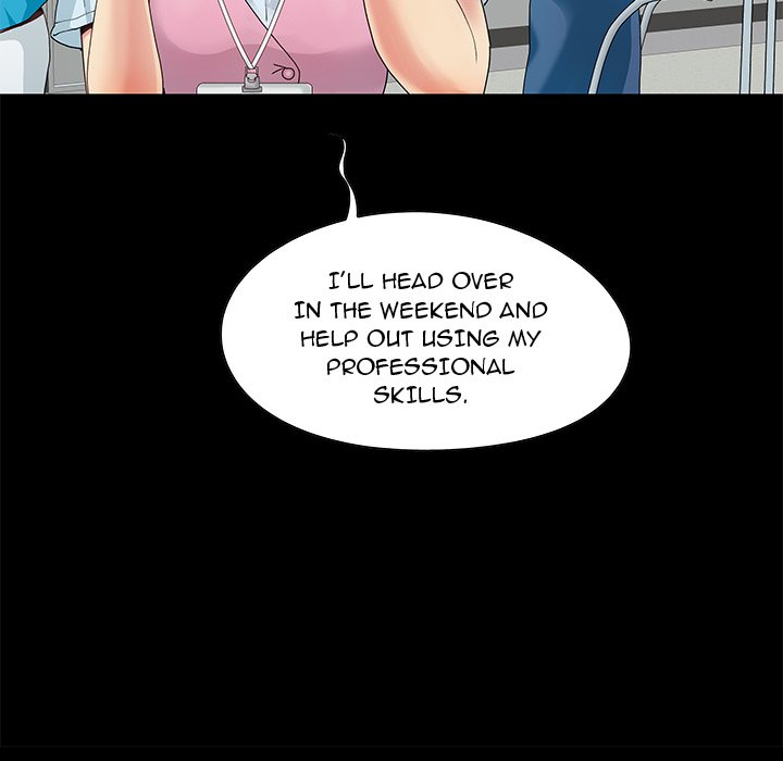 Sleepy Town Escapades Chapter 3 image 83