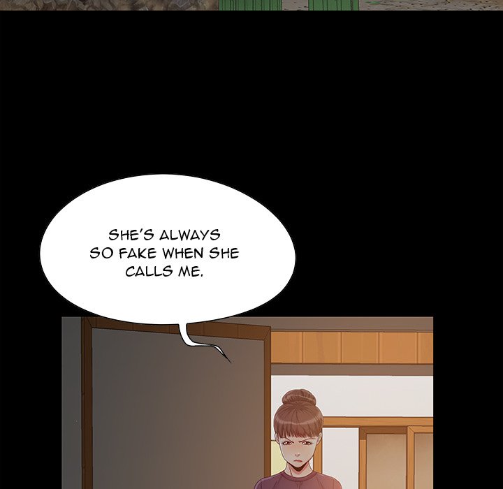 Sleepy Town Escapades Chapter 3 image 88