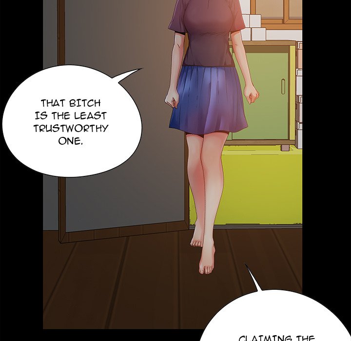 Sleepy Town Escapades Chapter 3 image 89