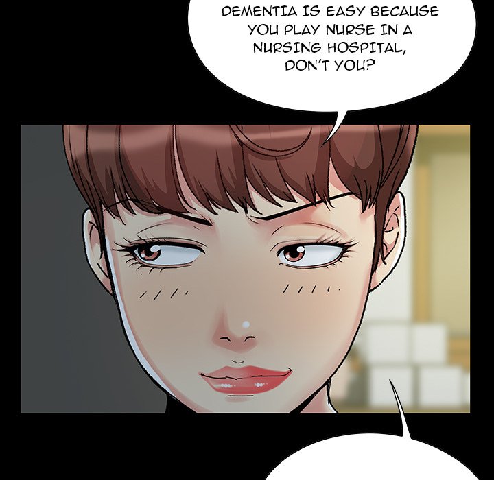 Sleepy Town Escapades Chapter 3 image 91