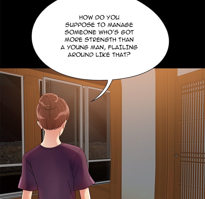 Sleepy Town Escapades Chapter 3 image 93