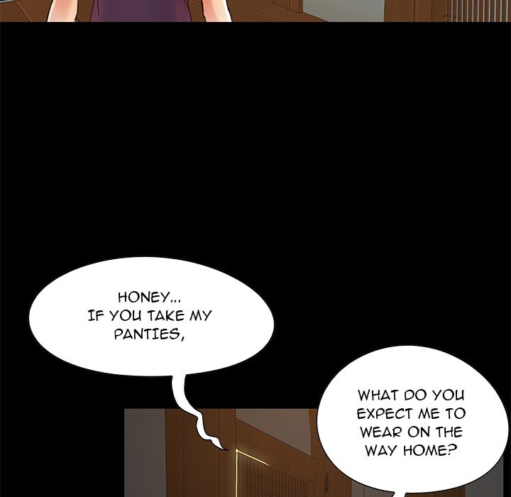 Sleepy Town Escapades Chapter 3 image 94