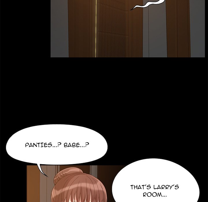 Sleepy Town Escapades Chapter 3 image 95