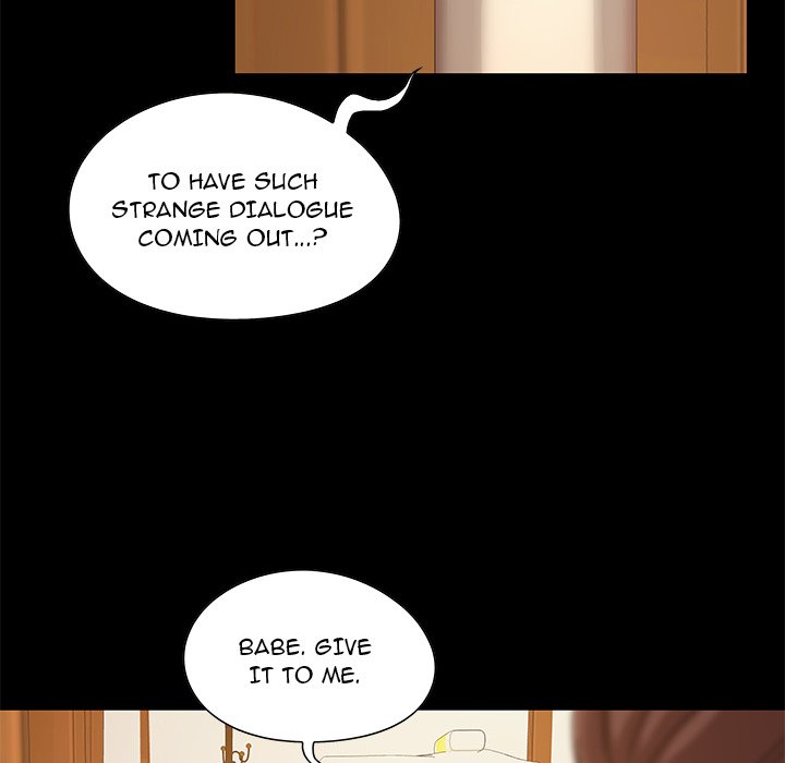 Sleepy Town Escapades Chapter 3 image 97