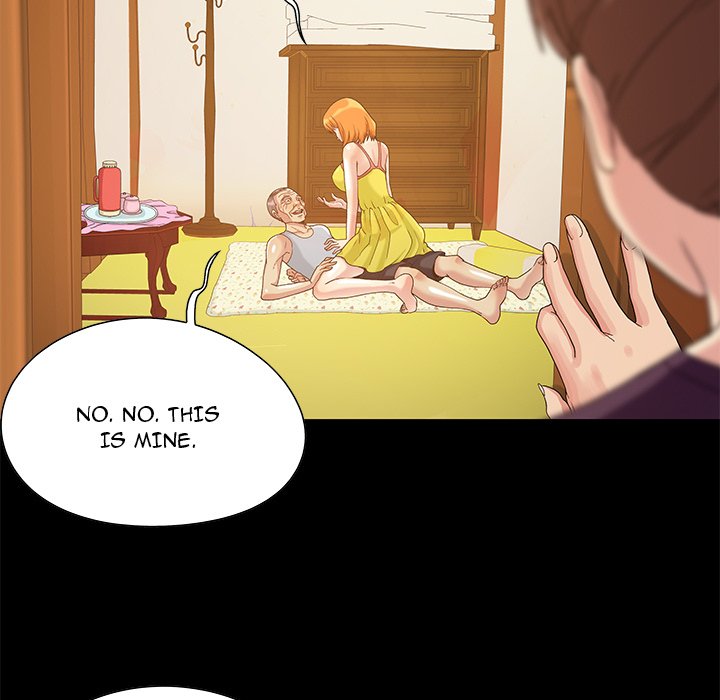 Sleepy Town Escapades Chapter 3 image 98