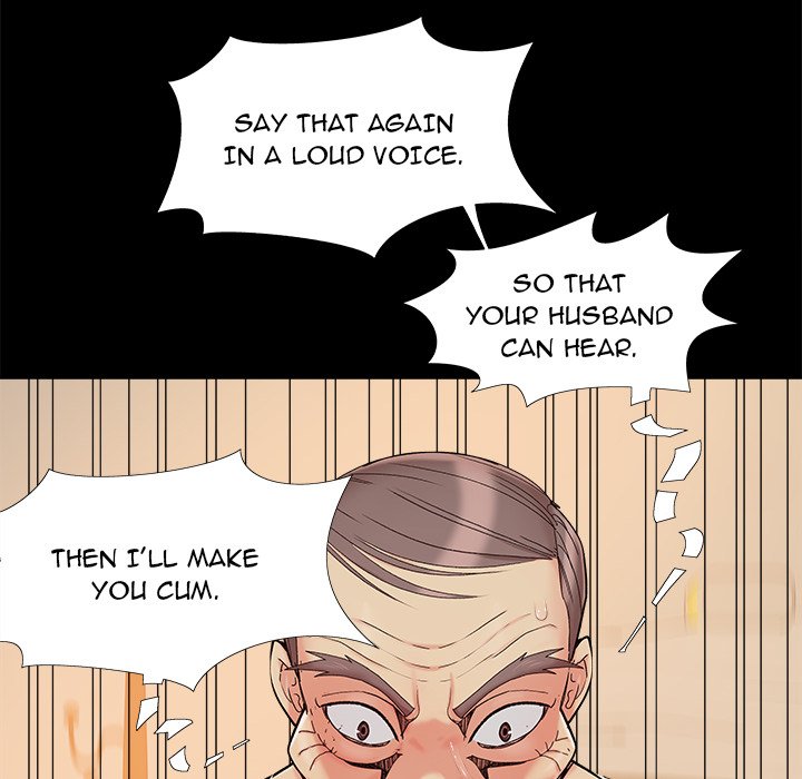 Sleepy Town Escapades Chapter 30 image 105