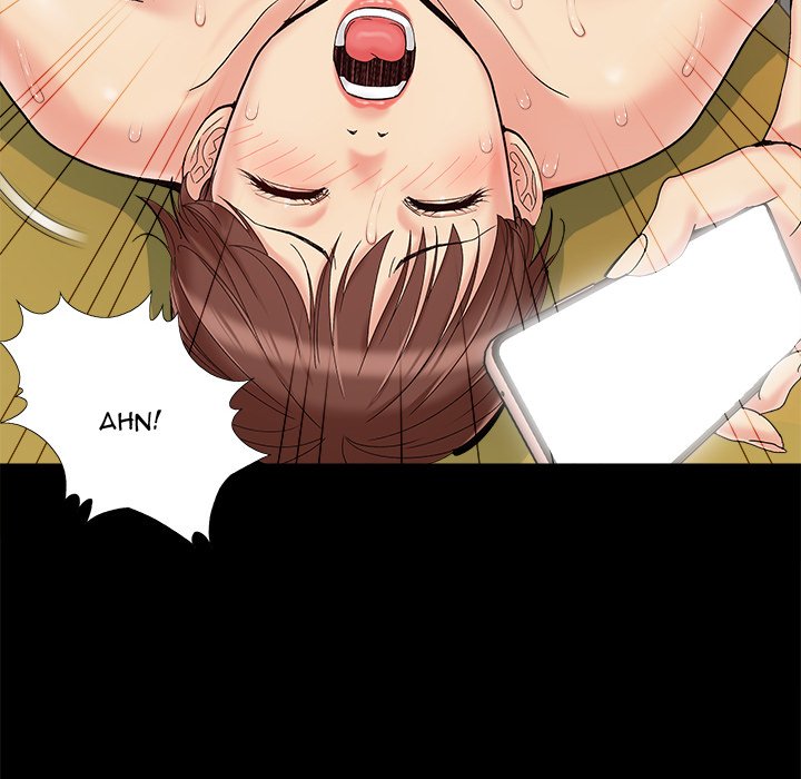 Sleepy Town Escapades Chapter 30 image 16