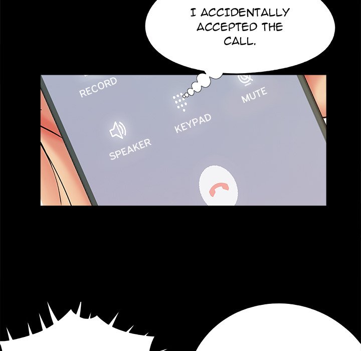 Sleepy Town Escapades Chapter 30 image 20