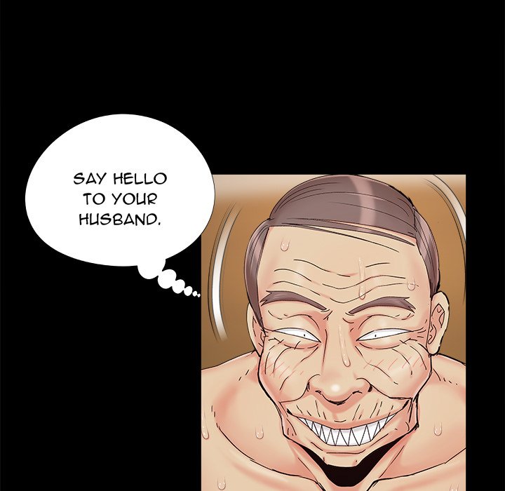 Sleepy Town Escapades Chapter 30 image 22