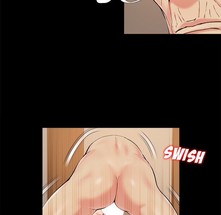 Sleepy Town Escapades Chapter 30 image 25