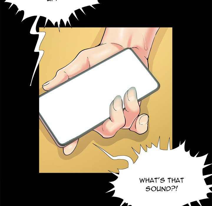 Sleepy Town Escapades Chapter 30 image 30